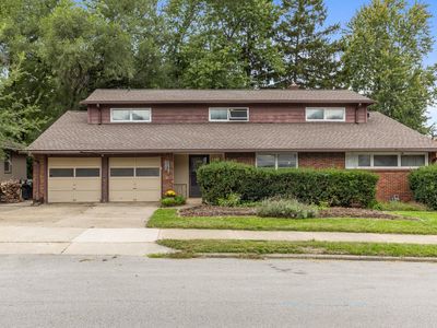 1501 Rossman Ave SE
