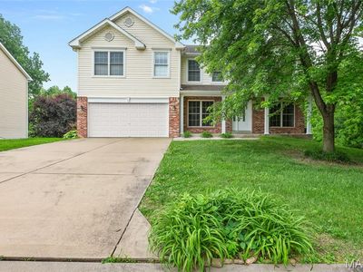 9110 Basswood Dr