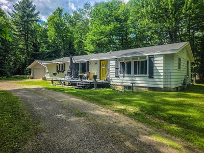 Property at 3700 Chain O Lakes Rd, Eagle River, WI