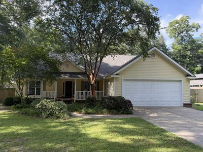 Property at 252 Forest Glen Rd, Cairo, GA