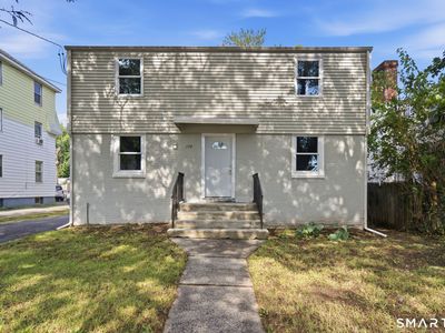 170 Campfield Avenue