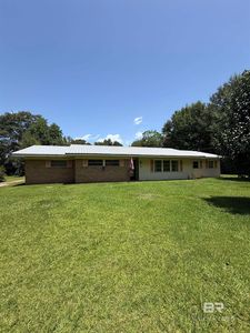 Property at 803 E Horner St, Atmore, AL