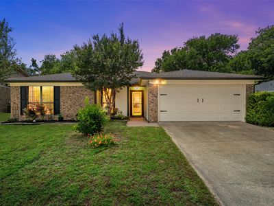2111 Skylark Dr