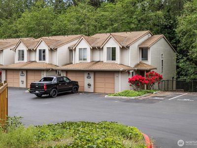 4719 NW Walgren Drive #106