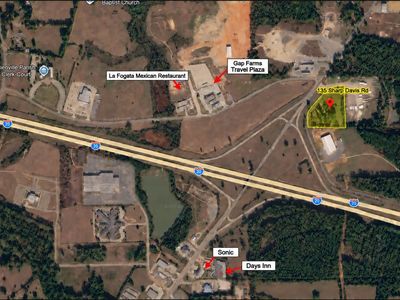Property at 135 Sharp Davis Rd, Arcadia, LA