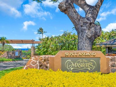 50 Puu Anoano St APT 4203
