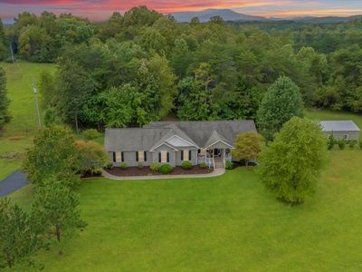 6097 Stones Dairy Rd