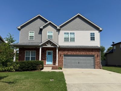 361 Abeline Dr