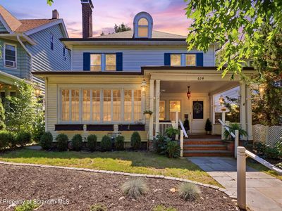 614 Taylor Ave