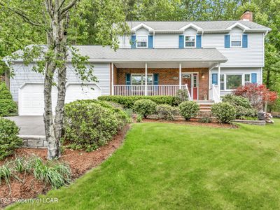 275 Blueberry Hill Rd