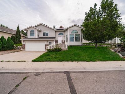 4608 Mountain Park Rd