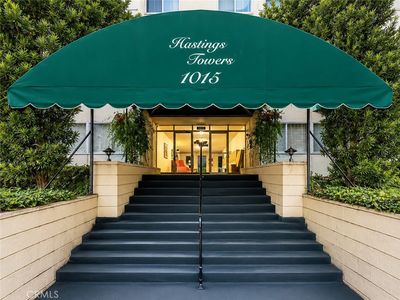 Property at 1015 N Michillinda Ave APT 302, Pasadena, CA