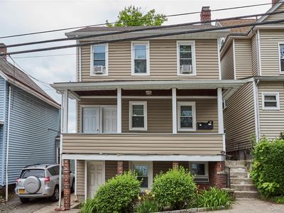 208 N James Street