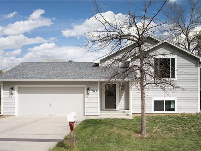 571 Chinook Pl