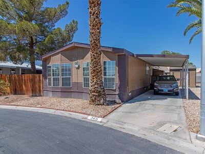 6420 E Tropicana Ave UNIT 345