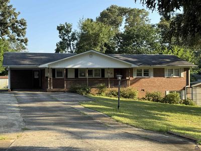 110 Hillridge Dr