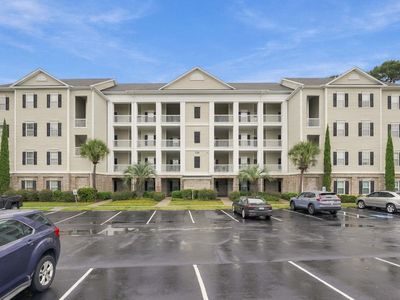 901 Knoll Shores Ct. #405