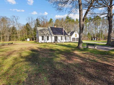 82 Folsom Road