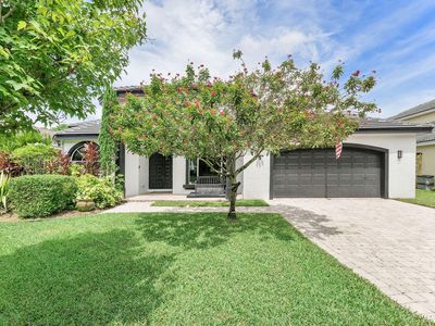 5165 NW 50th Terrace