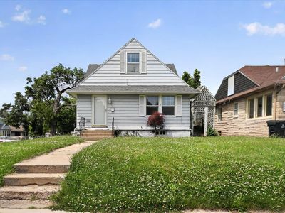 601 E Irvington Ave