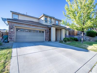 7325 Heritage Oaks Dr