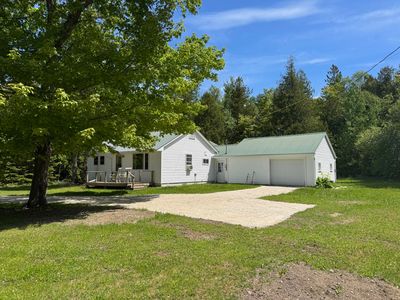 Property at 1916 Us Highway 2 W, Saint Ignace, MI