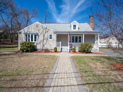 8 Milan Ave