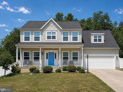 218 Kanter Dr