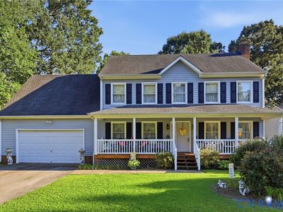 3819 Glen Oaks Ct