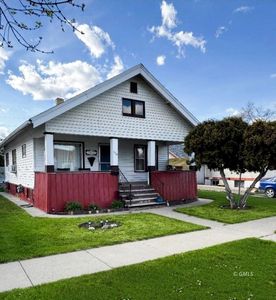 509 N Sargent Ave
