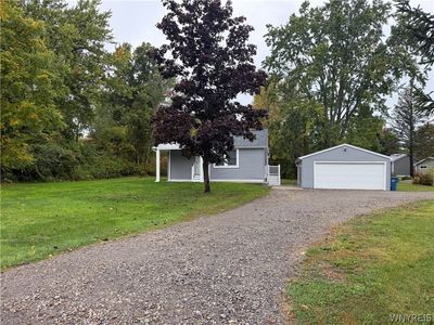 Property at 9490 Erie Rd, Angola, NY