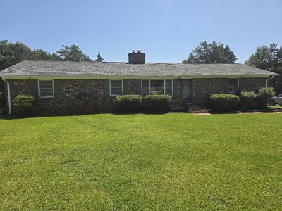 815 Ballenger Rd