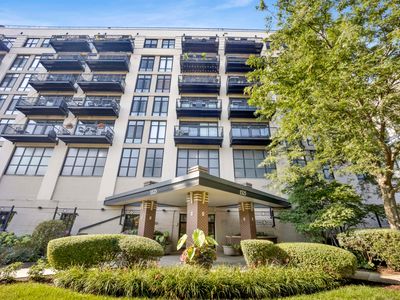 1525 S Sangamon St Unit 504