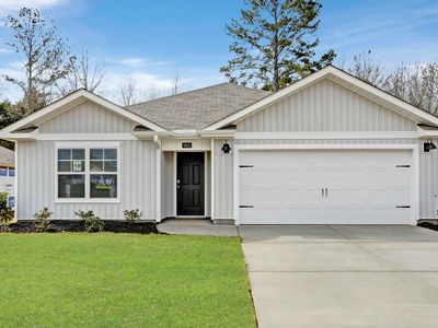 9910 Sequoyah Cove Dr SE