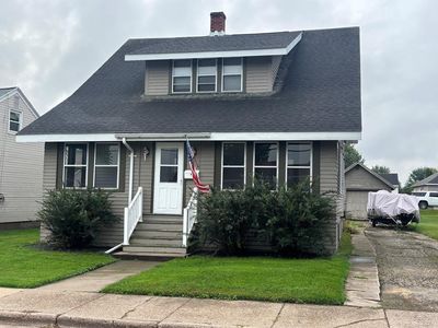 609 Jefferson Street