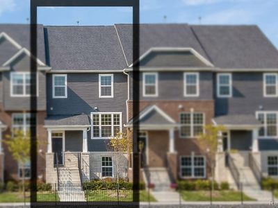 Property at 315 N Sydney Ct, Plymouth, MI