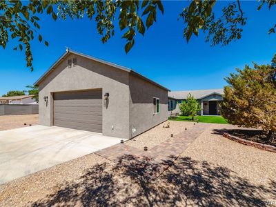 3684 N Horse Mesa Rd