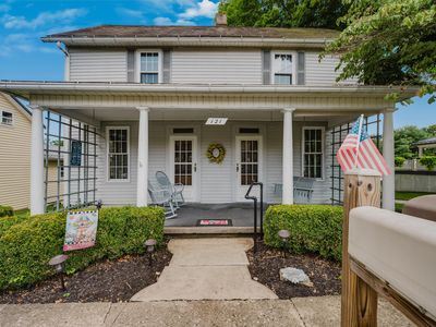121 E Sheridan Ave