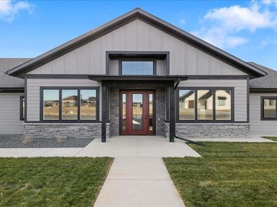 1306 Bandon Dunes Way