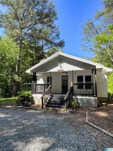 3155 Roberts Mill Pond Rd