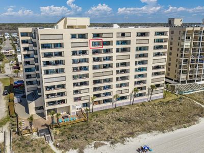 6100 N Ocean Blvd. #906