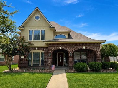 1113 Enchanted Oaks Dr