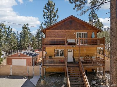 Property at 879 Spruce Ln, Sugarloaf, CA