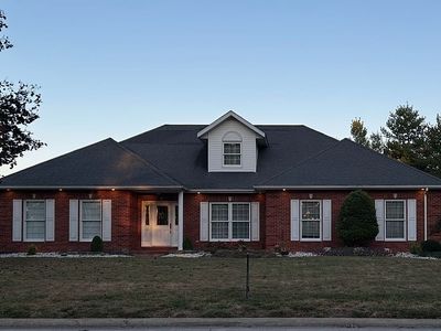 Property at 950 N Walnut St, Breese, IL