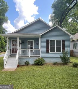 Property at 1833 Phillips Ave, East Pt, GA