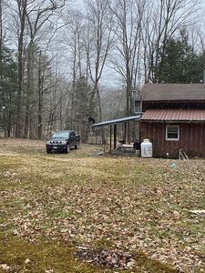 Roods Creek Rd
