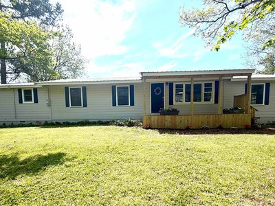 Property at 662 County Road 454, Crossville, AL