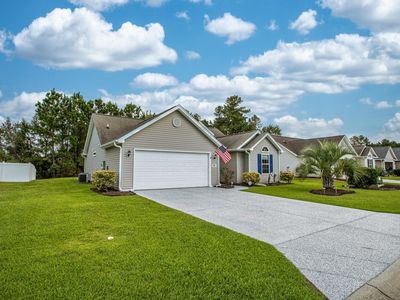 192 Marsh Hawk Dr.