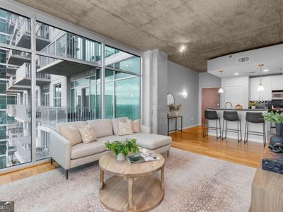 250 Pharr Rd UNIT 1517