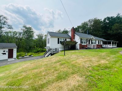 1326 Mount Zion Rd